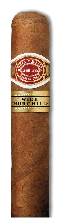 Romeo y Julieta Wide Churchill