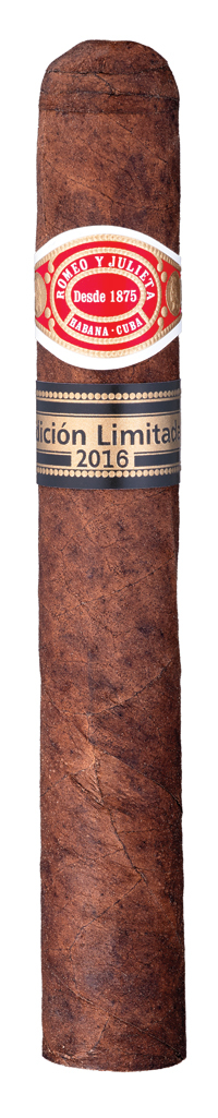 罗密欧Capuletos Edicion Limitada 2016