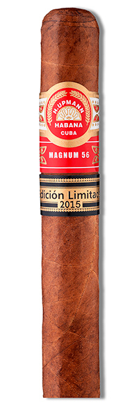 H. Upmann Magnum 56 Edición Limitada 2015 优民玛瑙56 2015限量版