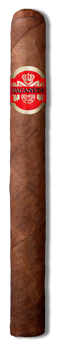 Macanudo Inspirado Orange Churchill