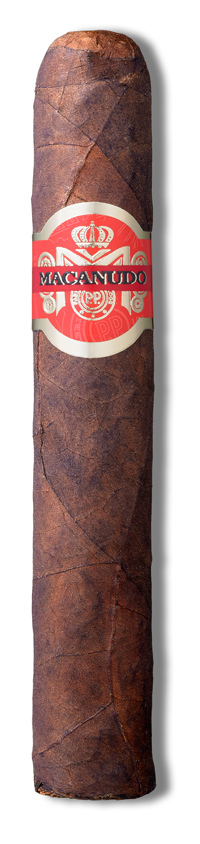 Macanudo Inspirado Orange Robusto