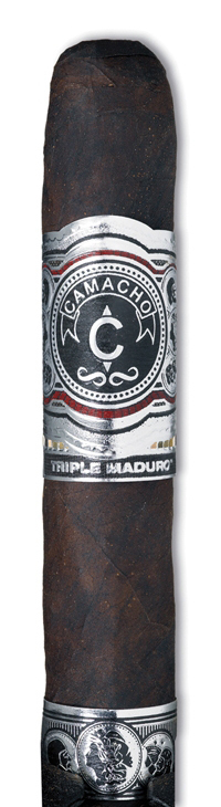 Camacho Triple Maduro 4 1/2 x 50