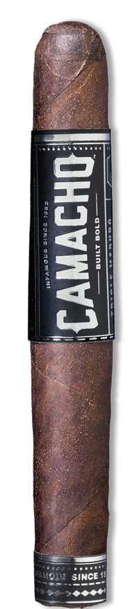 Camacho Triple Maduro 11/18