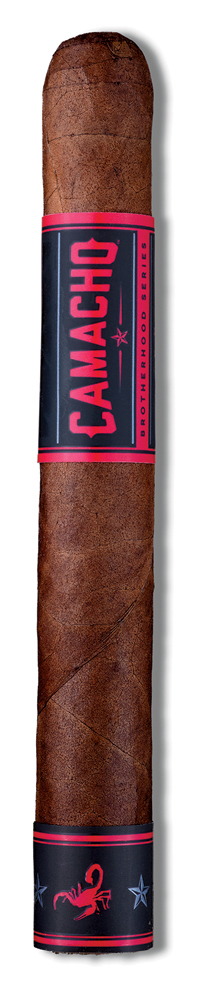 Camacho Check Six Toro