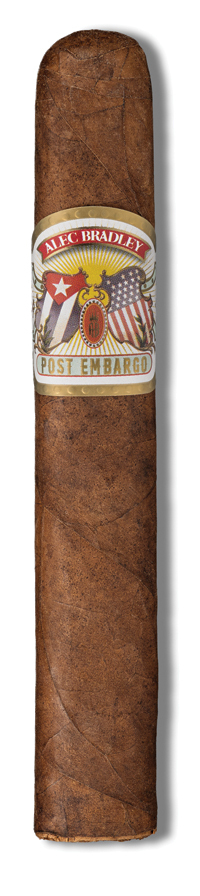 Alec Bradley Post Embargo Gordo