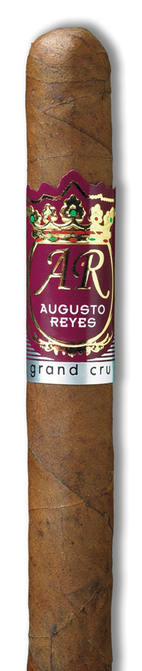 Augusto Reyes Gran Cru Perla