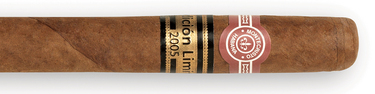 Montecristo D Edición Limitada 2005