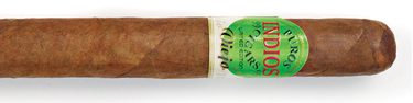 Puros Indios Viejo 1999 No. 4 Especial