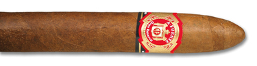 Arturo Fuente Don Carlos Belicoso