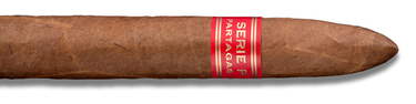 Partagas Serie P No. 2 Tubo