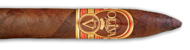 Oliva Serie V Liga Especial Belicoso