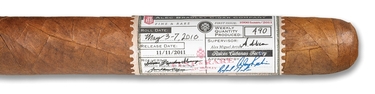 Alec Bradley Fine and Rare