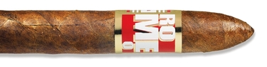 Romeo by Romeo Y Julieta Piramide