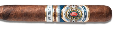 Alec Bradley Mundial No. 5