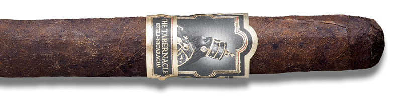 The Tabernacle Lancero