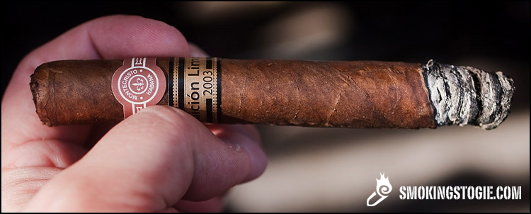 Montecristo C Edicion Limitada 2003 2