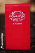 罗密欧与朱丽叶-朱丽叶  ROMEO Y JULIETA JULIETA 雪茄