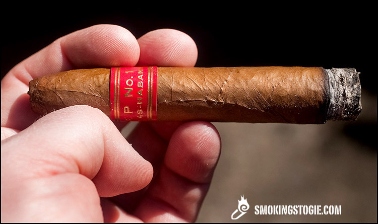 Partagas Serie P No.1 4.png