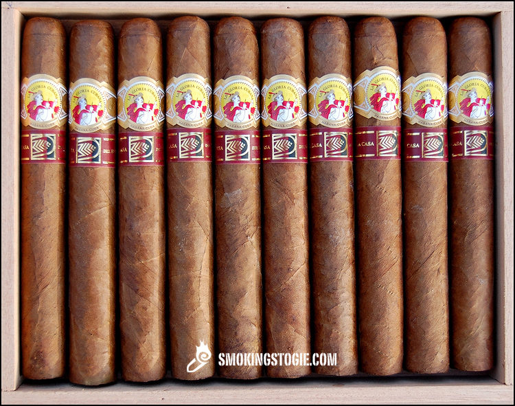 La Gloria Cubana LCDH Inmensos 3.png