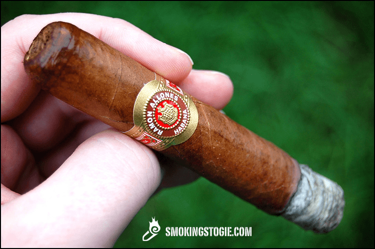 Ramon Allones 特选 5