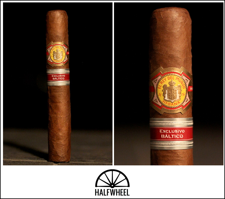 El Rey del Mundo Vikingos Edicion 地区波罗的海 2007 1.jpg