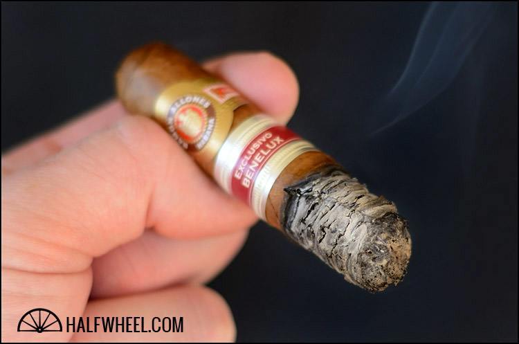 Ramon Allones 特选 Gran Robusto (ER Benelux 2008) 3