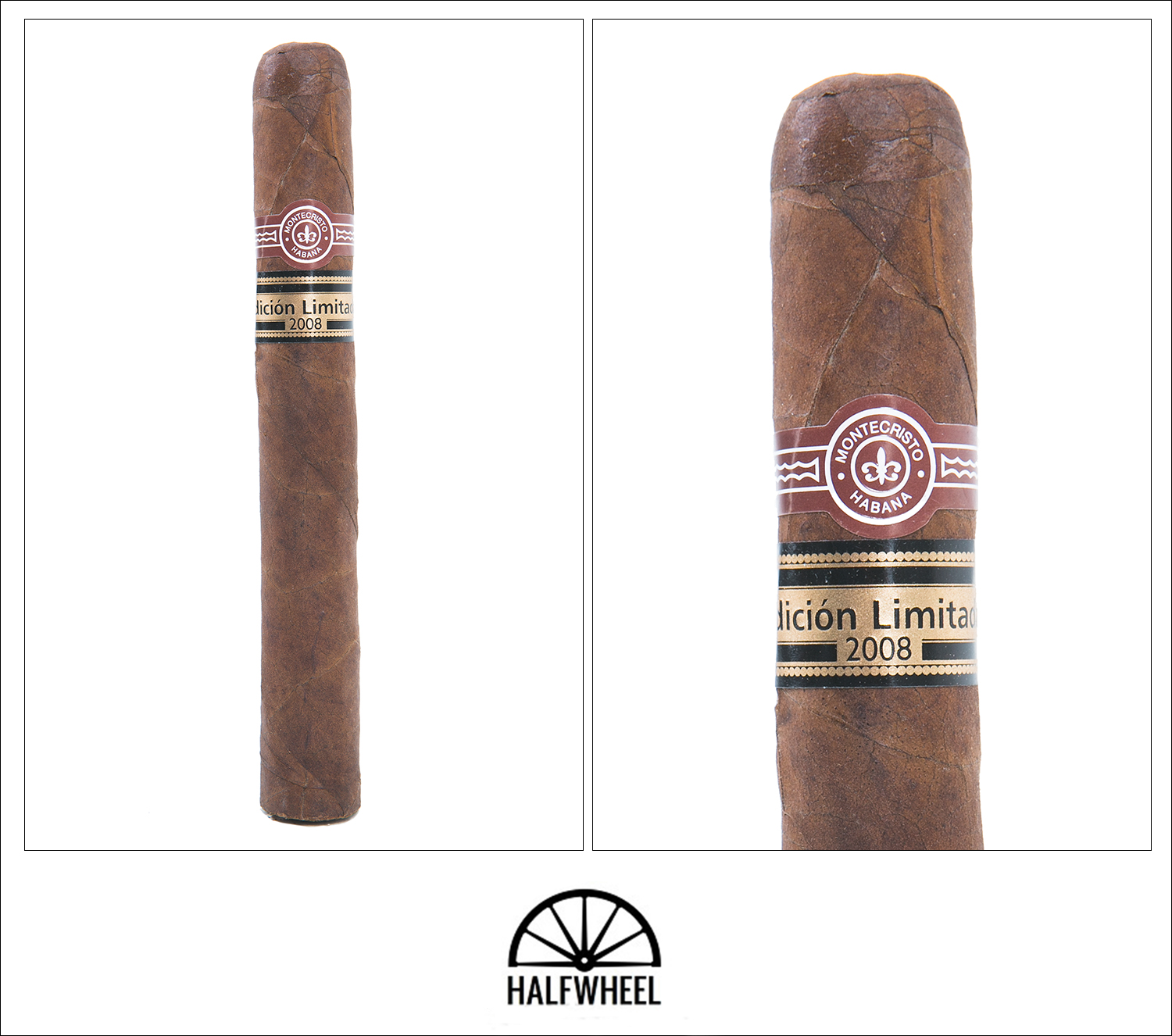 Montecristo Sublimes EL 2008 1