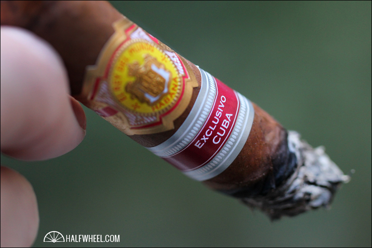 El Rey del Mundo Infantes ER 古巴 2013 3