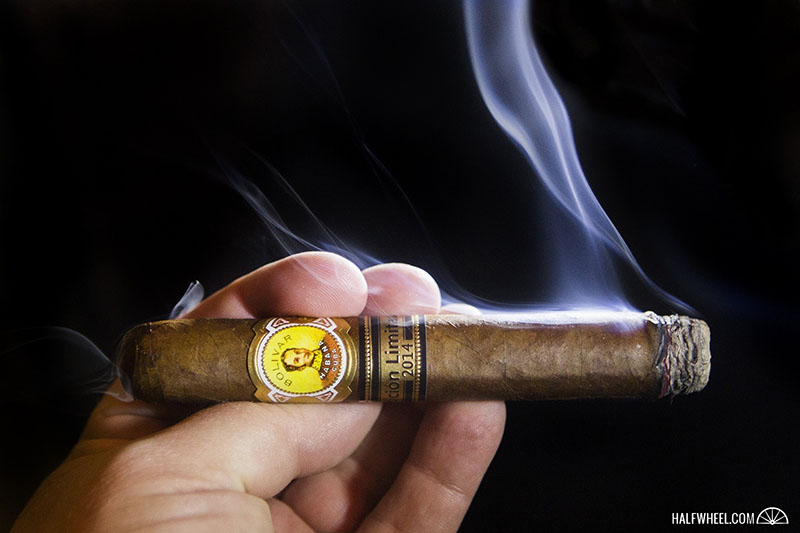 Bolivar Super Coronas Edicion Limitada 2014 2