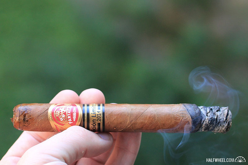 Partagas Seleccion Privada EL 2014 2