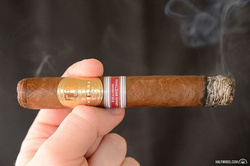 Por Larranaga Sobresalientes ER 大不列颠 2014 2