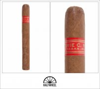 帕特加斯c1 - PARTAGÁS SERIE C NO.1 (COLECCIÓN HABANOS 2002) 雪茄