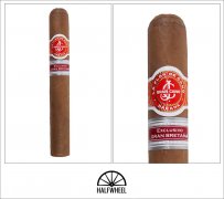 LA FLOR DE CANO GRAN CANO (ER UK 2013) 雪茄