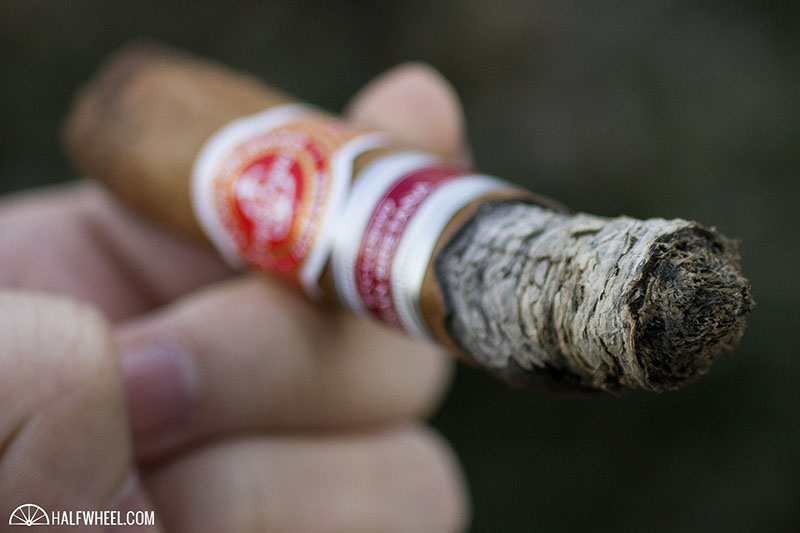 La Flor de Cano Gran Cano ER 英国 2013 3