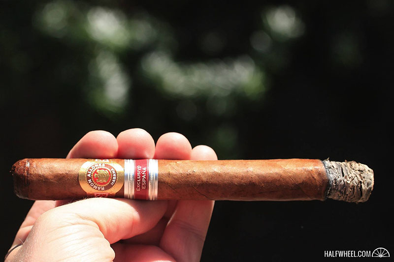 Ramon Allones Grandes ER 西班牙 2008 2