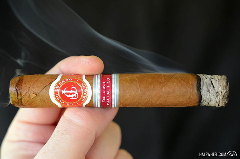 La Flor de Cano Grandiosos Edicion 亚太地区 2