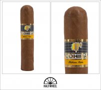 高希霸半世纪 COHIBA MEDIO SIGLO（试生产） 雪茄