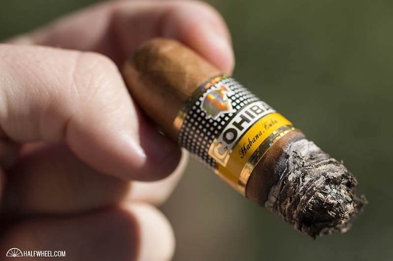 Cohiba Medio Siglo 3