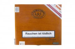 古巴荣耀2015德国地区版 雪茄 LA GLORIA CUBANA GLORIAS (ER GERMANY 2015)