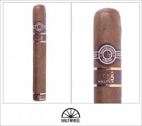 蒙特1935马耳他 MONTECRISTO LINEA 1935 MALTÉS（试生产） 雪茄