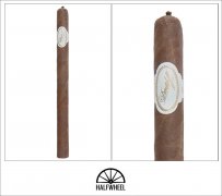 大卫杜夫 1 号 DAVIDOFF NO.1 雪茄