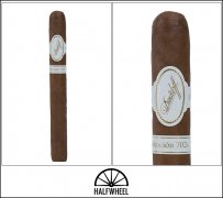 大卫杜夫限量版 2009精选702 - DAVIDOFF LIMITED EDITION 2009 SELECCIÓN