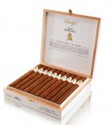 大卫杜夫温斯顿丘吉尔丘吉尔 DAVIDOFF WINSTON CHURCHILL CHURCHILL