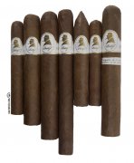 大卫杜夫温斯顿丘吉尔2016限量版 DAVIDOFF WINSTON CHURCHILL LIMITED EDITION