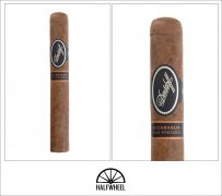 大卫杜夫尼加拉瓜盒压公牛 DAVIDOFF NICARAGUA BOX PRESSED TORO