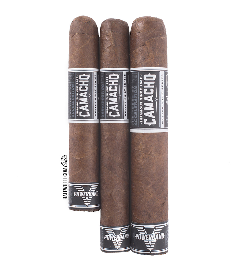 Camacho Powerband Vitolas