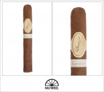 大卫杜夫特别7罗布图 - DAVIDOFF ESPECIALES <<7>> ROBUSTO R