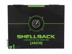 卡马乔贝壳 CAMACHO SHELLBACK