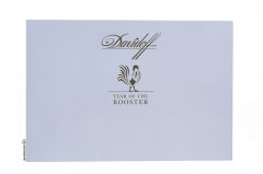 大卫杜夫2017鸡年限量版 - DAVIDOFF LIMITED EDITION 2017 YEAR OF THE RO