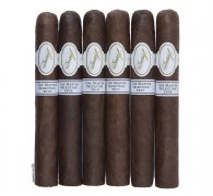 大卫杜夫大师精选 2016 - DAVIDOFF THE MASTER SELECTION 2016